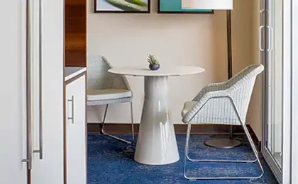 Hilton Garden Inn Waikiki Beach, Honolulu