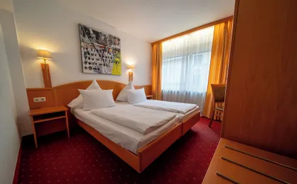 Centro Hotel Mondial Munchen Trademark Collection by Wyndham