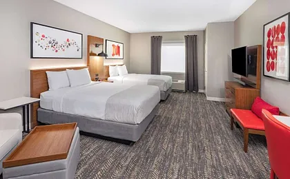 Hawthorn Extended Stay by Wyndham Oklahoma City Airport