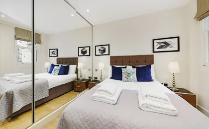 Fitzrovia by CAPITAL