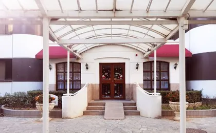 Lido Serviced Residence