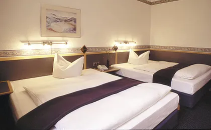 Econtel Muenchen