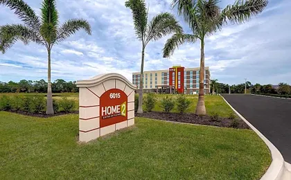 Home2 Suites By Hilton Lakewood Ranch