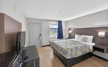 Budget Inn Muskogee