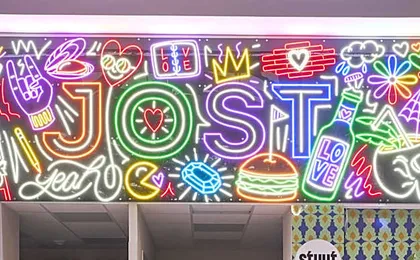 JOST Hôtel Lille Centre