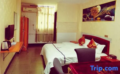 ChongQingXi Railway Station ZhangSan Hotel