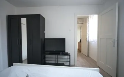 Apartment Fly