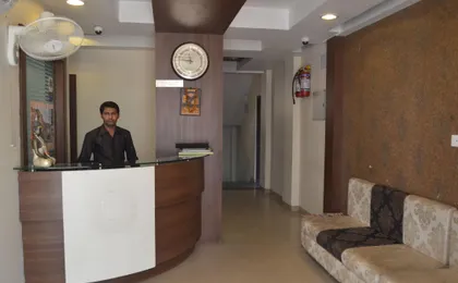 Nirvana Hotel