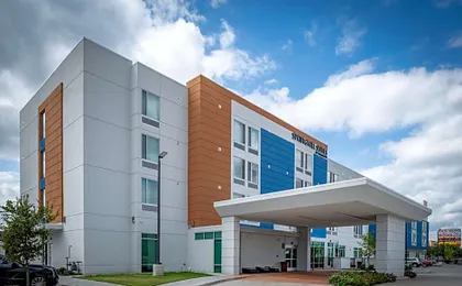 SpringHill Suites by Marriott Dallas Central Expressway