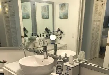 The Nautical! Amazing 3Bed 2Bath Apartment at Aventura Yacht Club