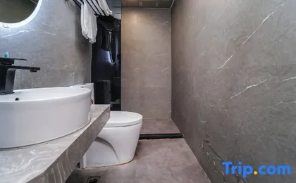 Xinzhuo Select Hotel