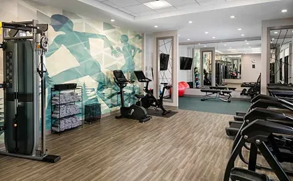 Hyatt Place Post Falls/Coeur D'Alene