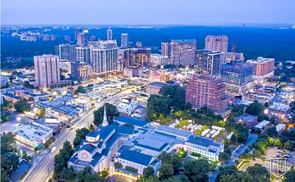 Hyatt Place Atlanta Buckhead