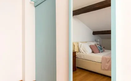 Torripa Group - Trastevere