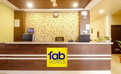 Via Airport Stay Inn - Nr, Rajiv Gandhi International Airport