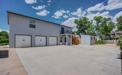 2br Modern & Chic Comfy Home in Old Colorado