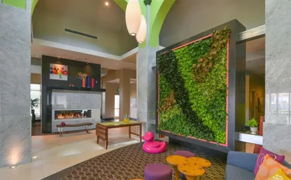 Hilton Garden Inn Raleigh/Crabtree Valley