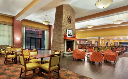 Hampton Inn & Suites Dallas-Mesquite