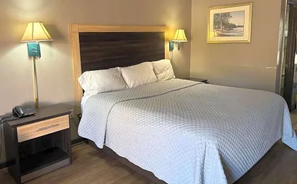 American Inn by Hotel O Selma US 80