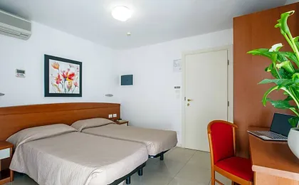 Hotel Ada