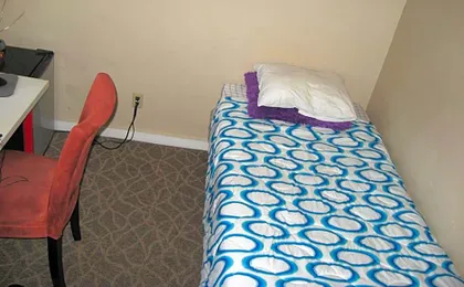 RK Hostel