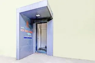 Hotel New Shree Niwas