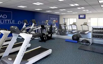 Holiday Inn Express And Suites New Bern Medical Park by IHG