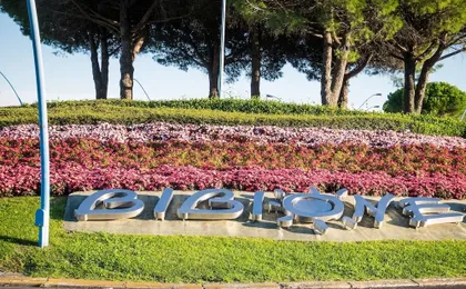 Pleasant Flat for Five 100 m From the Sea-bibione