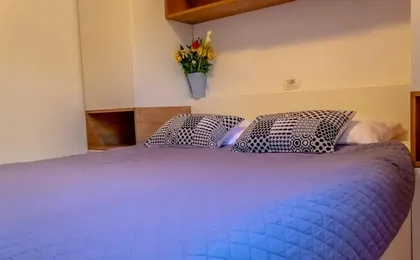 Apartment Katia