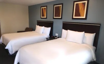 Surestay Hotel by Best Western Chula Vista San Diego Bay