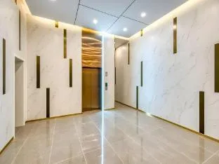 Cheerymay Hotel Shanghai Xinzhuang