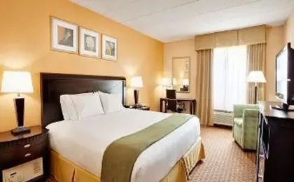 Holiday Inn Express East Windsor