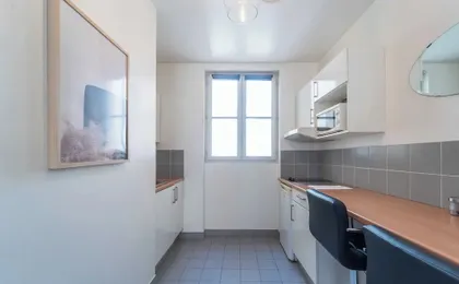 Charming Studio- 2P- Jardin des Plantes/austerlitz
