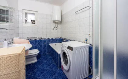 Meerblick Apartment Mit Wifi, Grill, Klima Und Strandnah