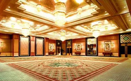 Renaissance Shanghai Pudong Hotel