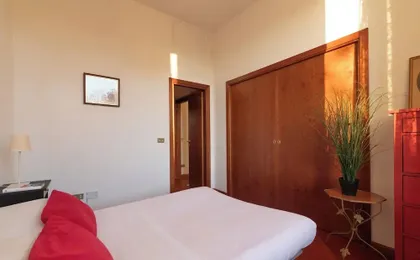Esquilino Lightsome Apartment