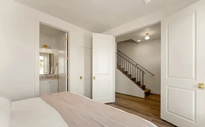 Alys At Desert Color 4 Bedroom Townhouse
