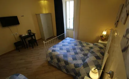 B&B Rome with Love