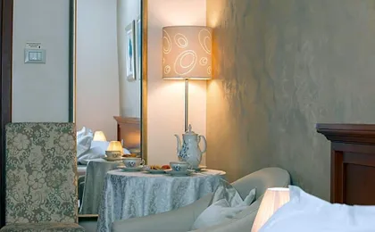 Royal Suites