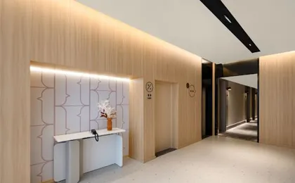 Home Inn (Shanghai Stadium Wanping South Road)