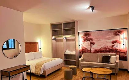 Hotel Aptos Alejandra Homes by Maxi Hoteles