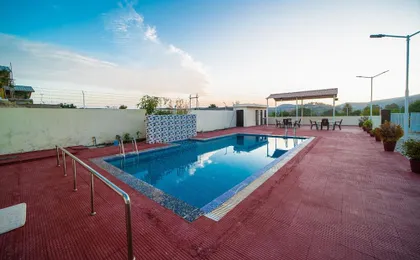 The Ekling Villa