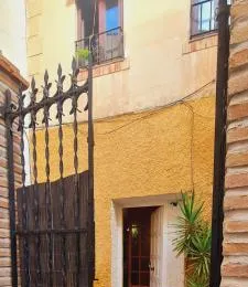 Casa Rodrigo del Campo