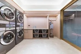 Hanting Hotel Guangzhou Caihongqiao Metro Station