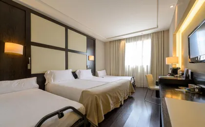Hotel Maydrit