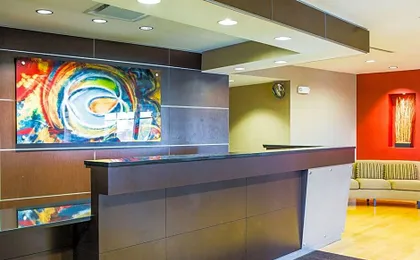 Cambria Hotel Raleigh-Durham Airport