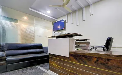 Townhouse Nanak Ram Guda Near WaveRock SEZ