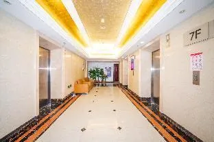 Guangzhou Sunny Cloud Apartment