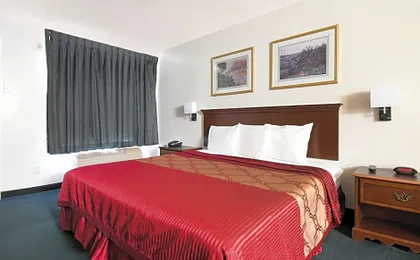 OYO Inn & Suites Medical Center San Antonio