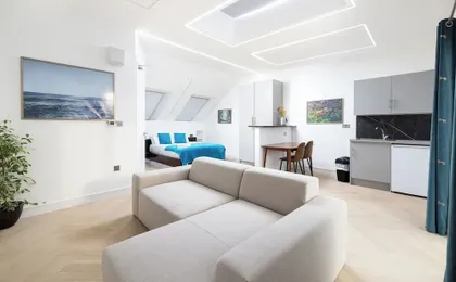 Harrow Boutique Suites and Rooms